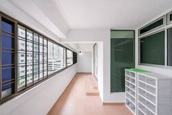 Blk 134 Marsiling Road (Woodlands), HDB Executive #524172981